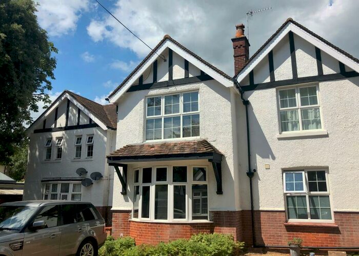 2 Bedroom Flat To Rent In Poulters Lane, Worthing, BN14