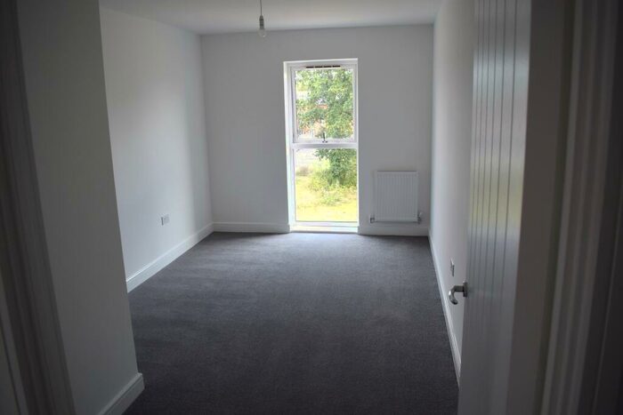 2 Bedroom Apartment To Rent In Waxwing House, Greenfinch Road, Whiteley, Fareham, PO15