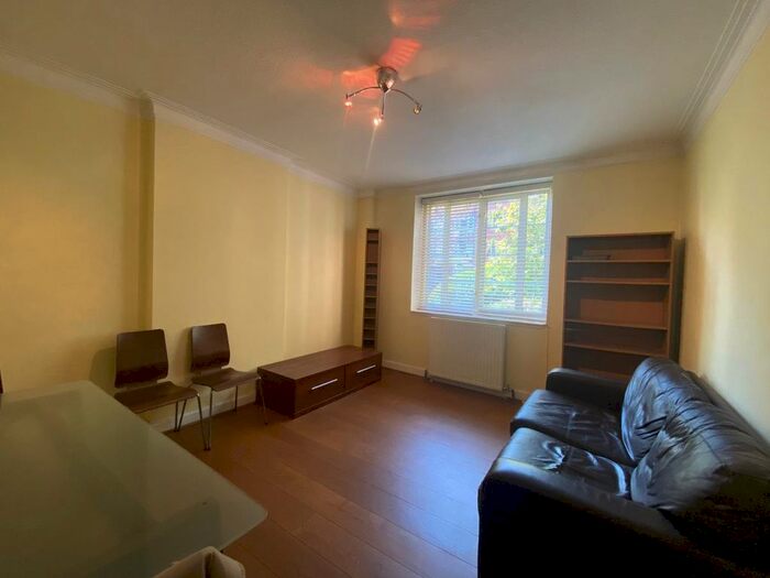 1 Bedroom Flat To Rent In Watchfield Court, Sutton Court Road, London, W4