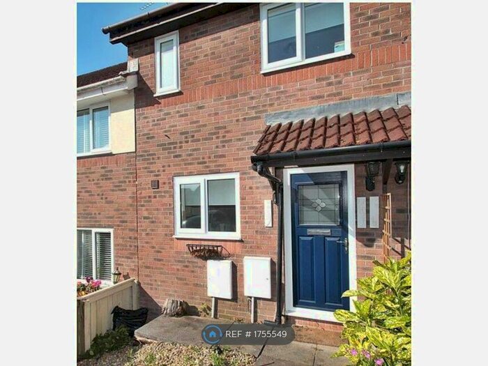 2 Bedroom Terraced House To Rent In Ty Twyn, Pontypridd, CF38