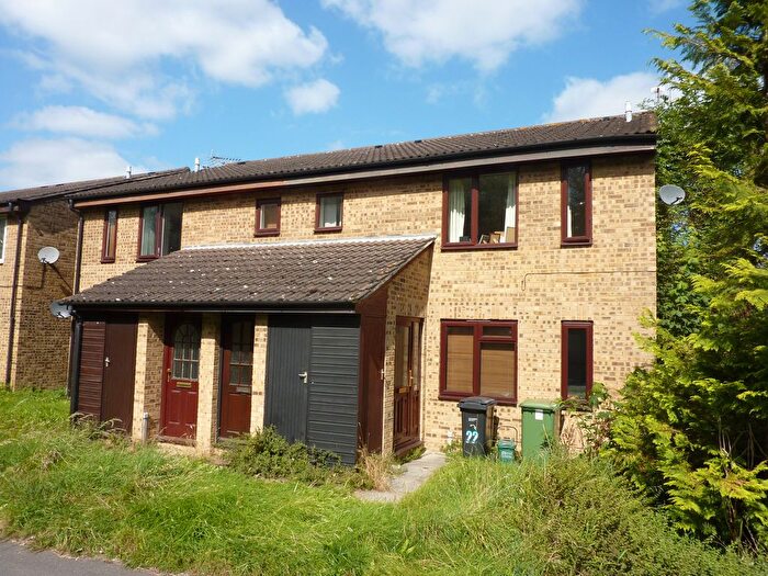 1 Bedroom Flat To Rent In Abingdon, Oxfordshire, OX14