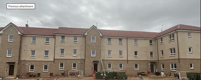 2 Bedroom Flat To Rent In David Leitch Road, St. Andrews, KY16