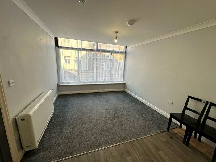 1 Bedroom Flat To Rent In High Street, Clacton-On-Sea, CO15