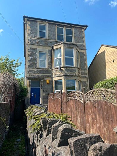 1 Bedroom Apartment To Rent In Ashley Down Road, Bristol, Somerset, BS7