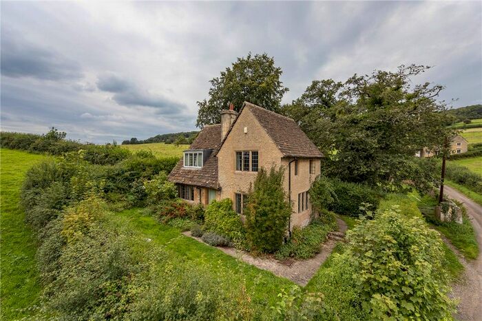 3 Bedroom Detached House For Sale In Lower Shockerwick, Bath, Somerset, BA1
