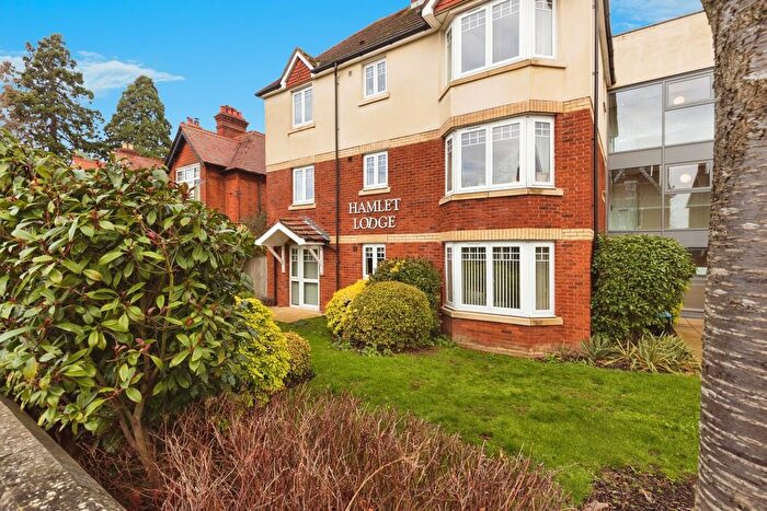 1 Bedroom Property For Sale In Heathville Road, Gloucester, GL1