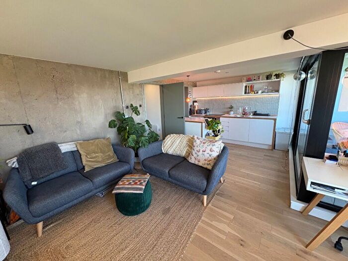 1 Bedroom Flat To Rent In Lane, Sheffield, S2