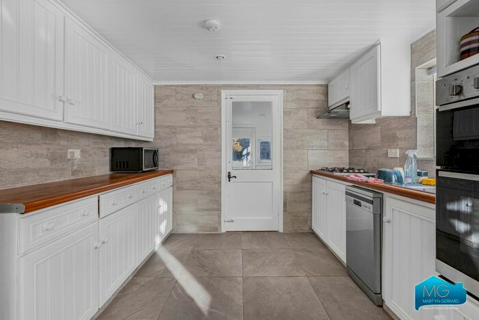 4 Bedroom Semi-Detached House To Rent In Ravenstone Road, Crouch End, London, N8