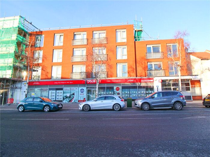 1 Bedroom Apartment For Sale In Southchurch Road, Southend-on-Sea, Essex, SS1