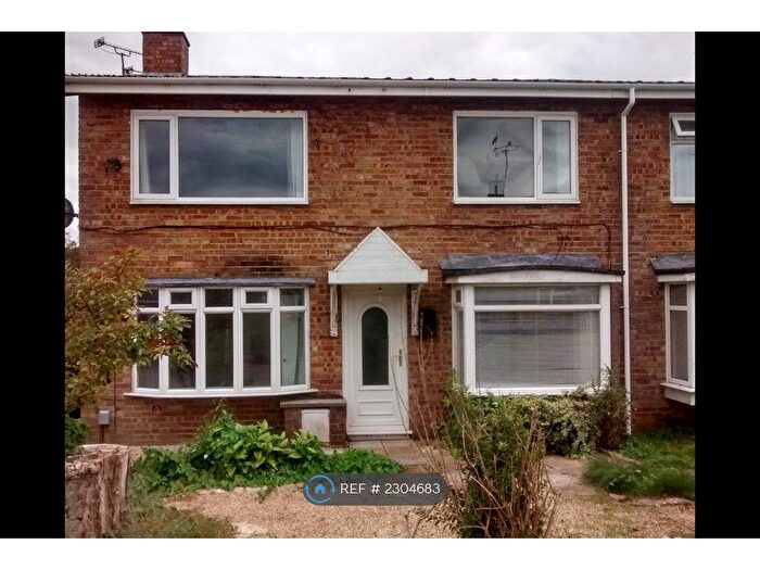 3 Bedroom End Of Terrace House To Rent In Lime Kiln, Royal Wootton Bassett, Swindon, SN4