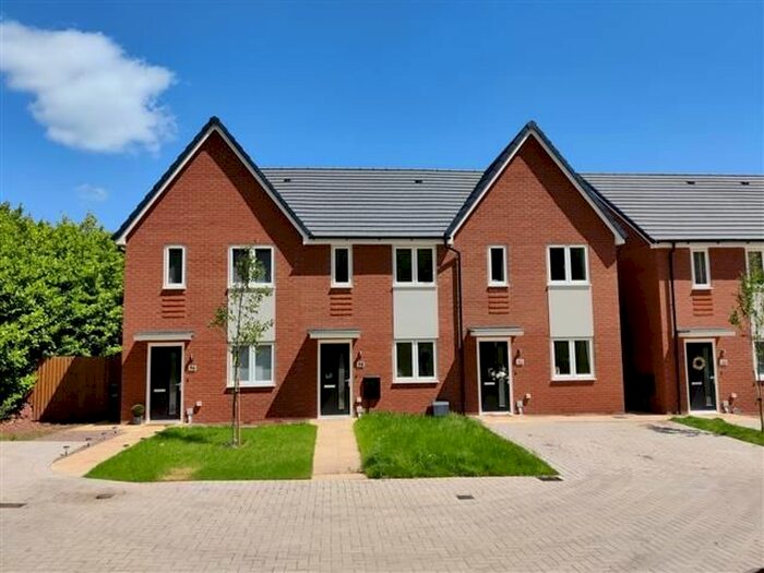 2 Bedroom Property To Rent In Brierley Hill Road, Wordsley, Stourbridge, DY8