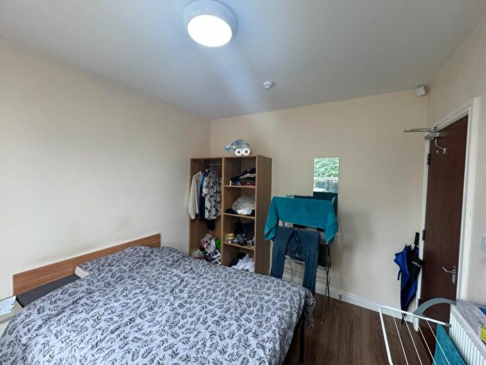 5 Bedroom Terraced House To Rent In Hall Lane, Liverpool, Merseyside, L7