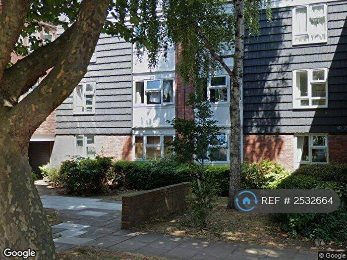 2 Bedroom Flat To Rent In Wayford Street, London, SW11