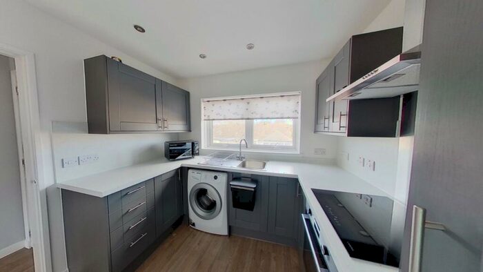 2 Bedroom Flat To Rent In Barratt Drive, Ellon, Aberdeenshire, AB41