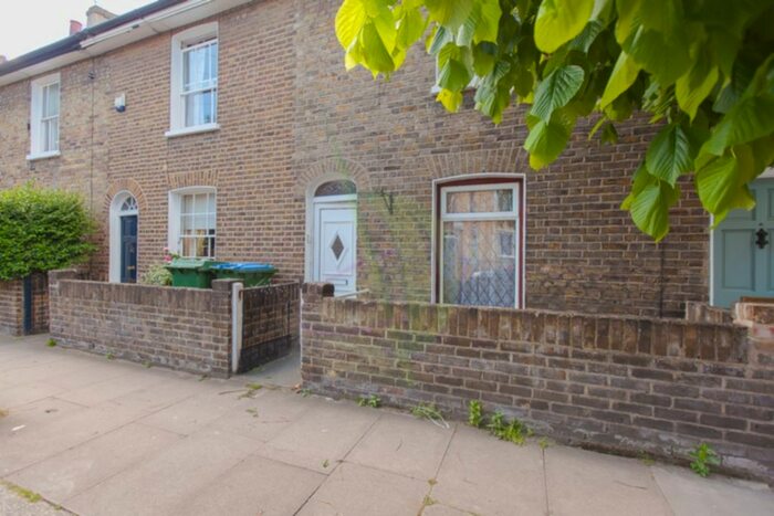 2 Bedroom Terraced House To Rent In Colomb Street, Greenwich, London, SE10