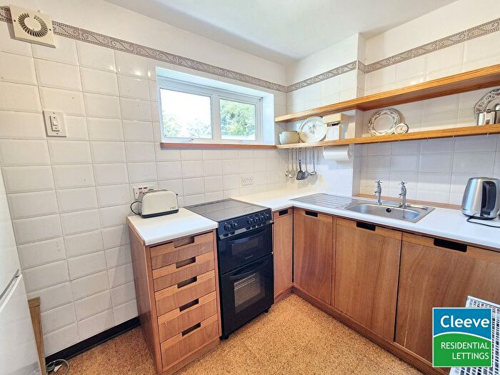 1 Bedroom Flat To Rent In Haines Orchard, Woolstone, GL52