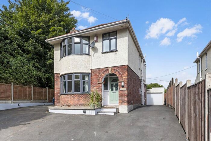 4 Bedroom Detached House For Sale In Mudford Hill, Yeovil, BA21