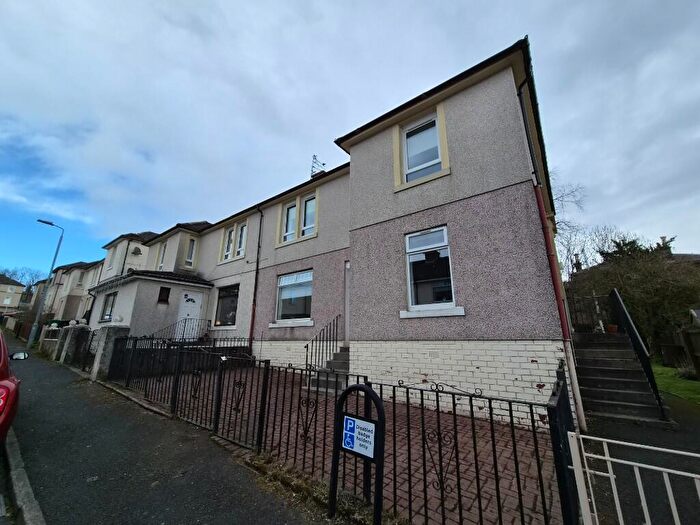 2 Bedroom Flat To Rent In Beechbank Avenue, Airdrie, Lanarkshire, ML6