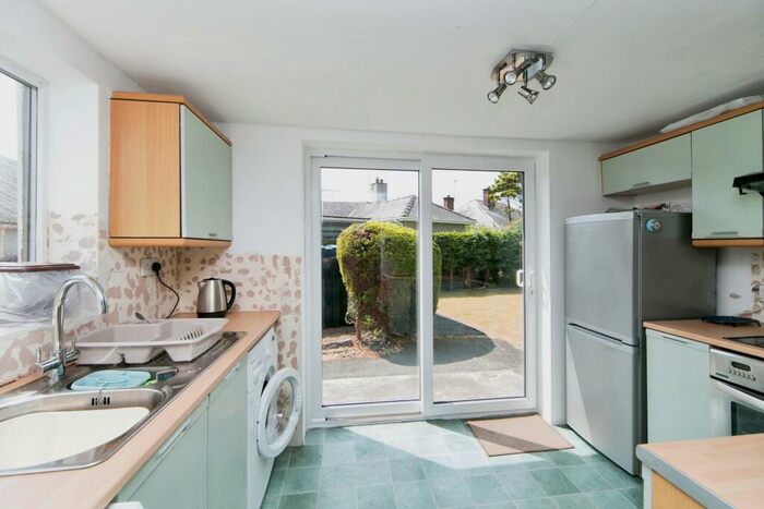 2 Bedroom Bungalow For Sale In Lon Penrhos, Morfa Nefyn, Pwllheli, Gwynedd, LL53