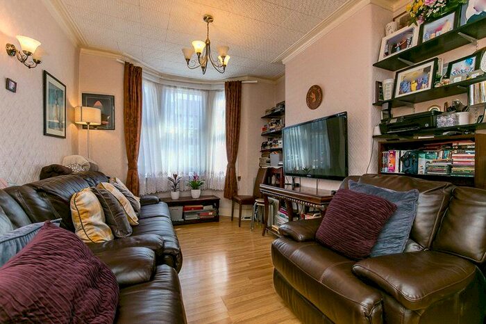 3 Bedroom Terraced House To Rent In Southwell Road, Croydon, CR0