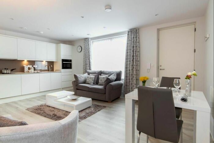 1 Bedroom Flat To Rent In Napier Street, Cambridge, CB1