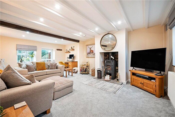 3 Bedroom Terraced House For Sale In Main Street, Kirkby Malzeard, Ripon, North Yorkshire, HG4
