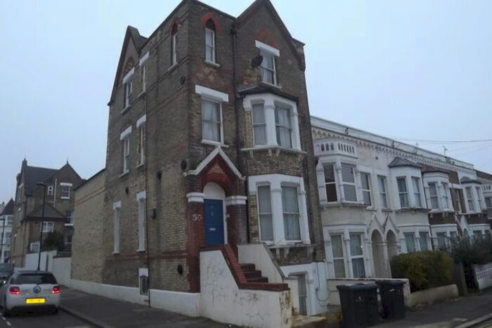 1 Bedroom Flat To Rent In Medora Road, London, SW2