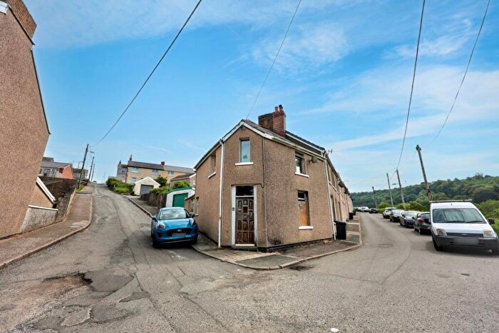 3 Bedroom Terraced House For Sale In A Lewis Street, Crumlin, Newport, Gwent, NP11