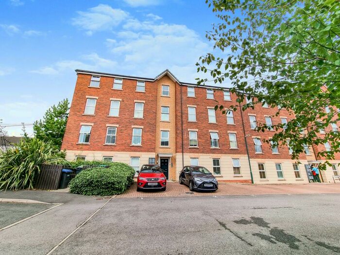 2 Bedroom Flat To Rent In Meadow Rise, Meadowfield, Durham, Durham, DH7