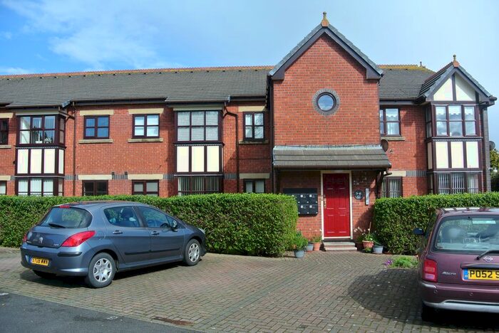 1 Bedroom Flat To Rent In Lowes Court, Thornton Cleveleys FY5