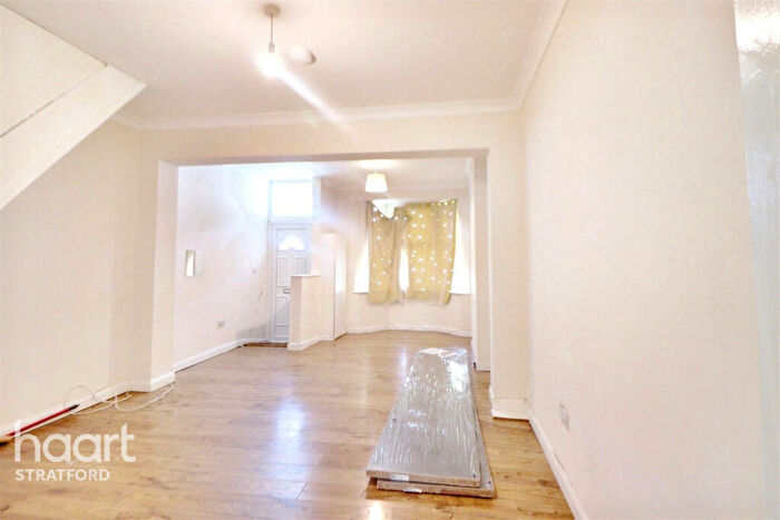 2 Bedroom Terraced House To Rent In Tavistock Road, London, E15