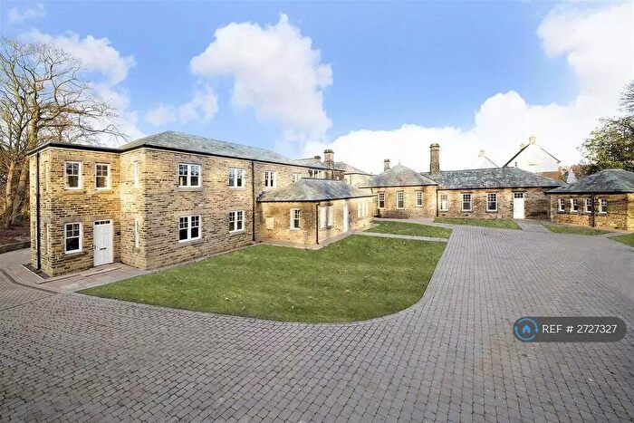 5 Bedroom Semi Detached House To Rent In Menston Mews, Menston, Ilkley, LS29