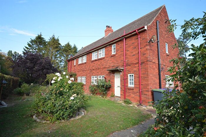4 Bedroom Property To Rent In Digby Road, Rowston, Lincoln, LN4