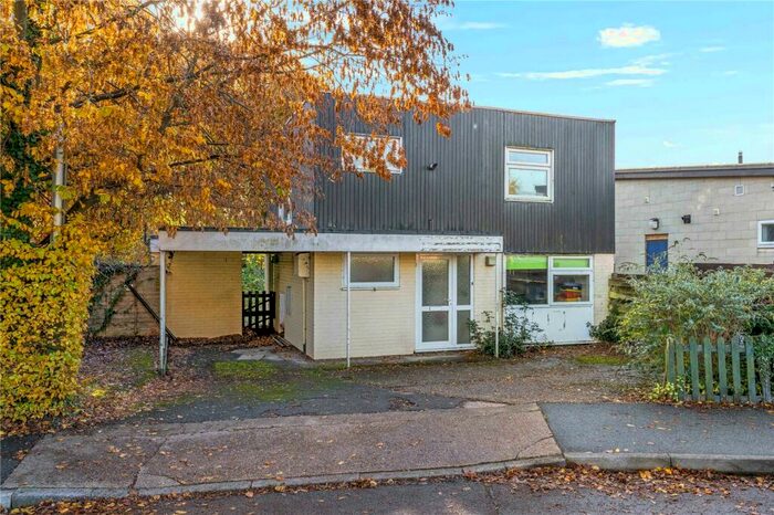 3 Bedroom Detached House For Sale In Stortford Road, Clavering, Nr Saffron Walden, Essex, CB11