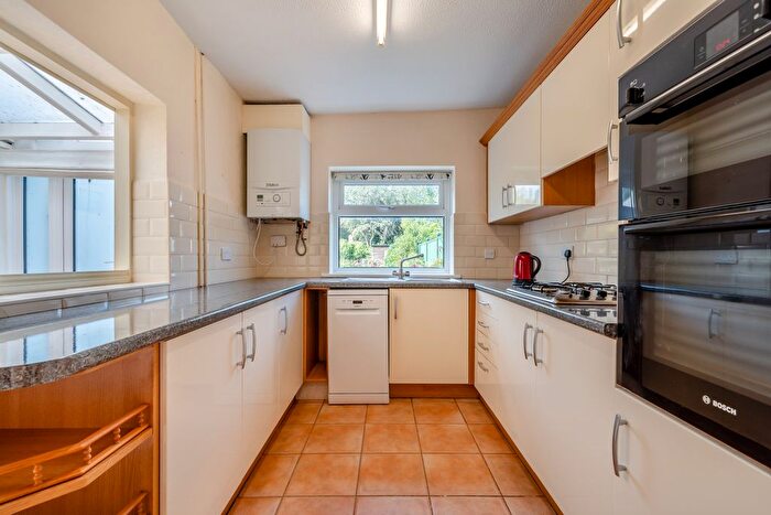2 Bedroom Terraced House For Sale In Mill Street, Usk, Monmouthshire, NP15