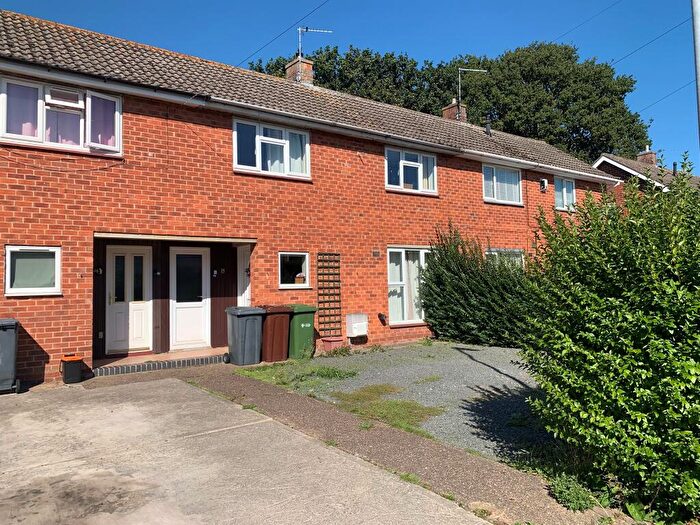2 Bedroom Terraced House For Sale In Hazelwood Avenue, Lincoln, LN6