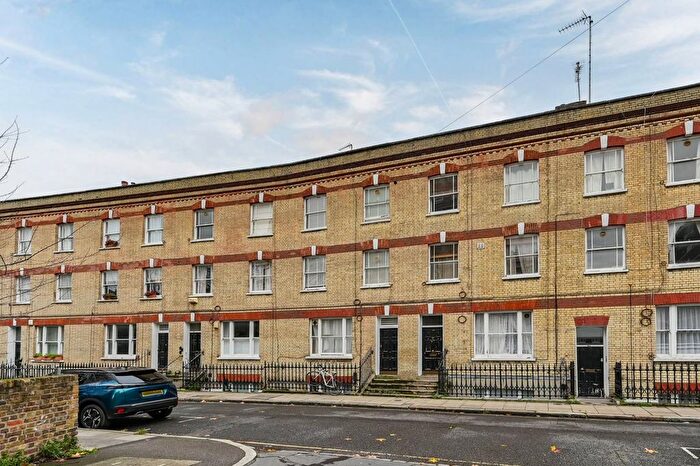 2 Bedroom Flat For Sale In Orde Hall Street, Bloomsbury, London, WC1N