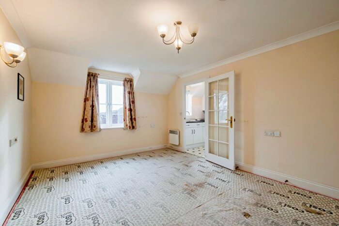 1 Bedroom Apartment For Sale In Pegasus Court (Exmouth), Exmouth, EX8