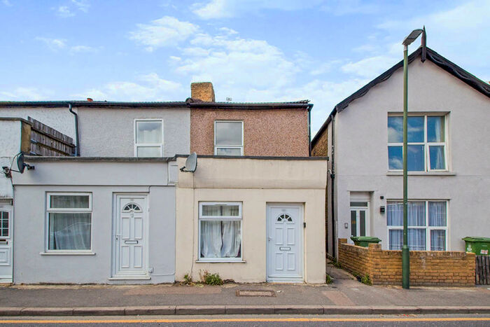 1 Bedroom Flat To Rent In Lion Road, Bexleyheath, DA6