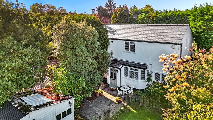 4 Bedroom Detached House For Sale In Ashford, Surrey, TW15