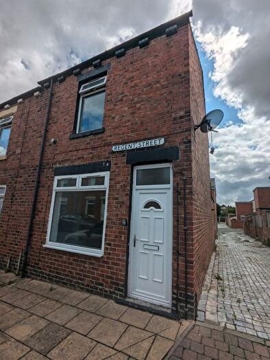 2 Bedroom End Of Terrace House To Rent In Regent Street, Eldon Lane, Bishop Auckland, DL14