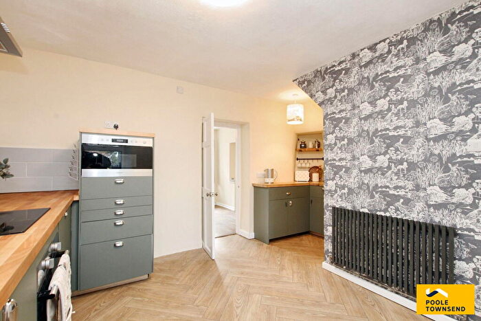 3 Bedroom End Of Terrace House For Sale In Long Row, Kirkby-in-furness, LA17