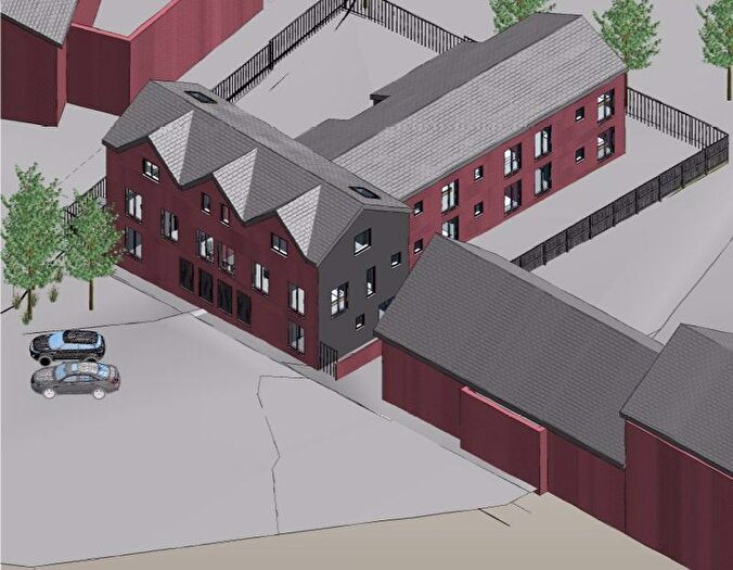 1 Bedroom Flat To Rent In Kings Pitt Mews, Pemberton, WN5