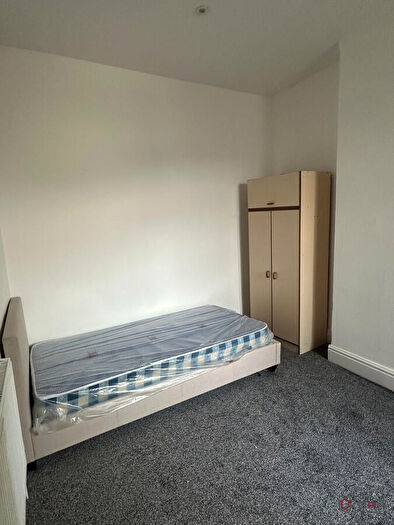 1 Bedroom Terraced House To Rent In Milton Walk, Doncaster, DN1
