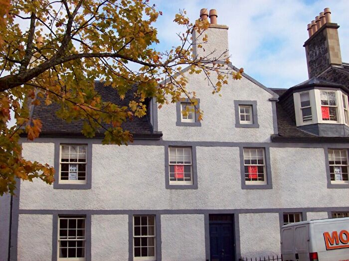 1 Bedroom Flat To Rent In Reform Street, Beith, Ayrshire, KA15