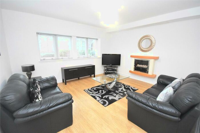 2 Bedroom Flat To Rent In Dee Village, Millburn Street, Ferryhill, Aberdeen, AB11