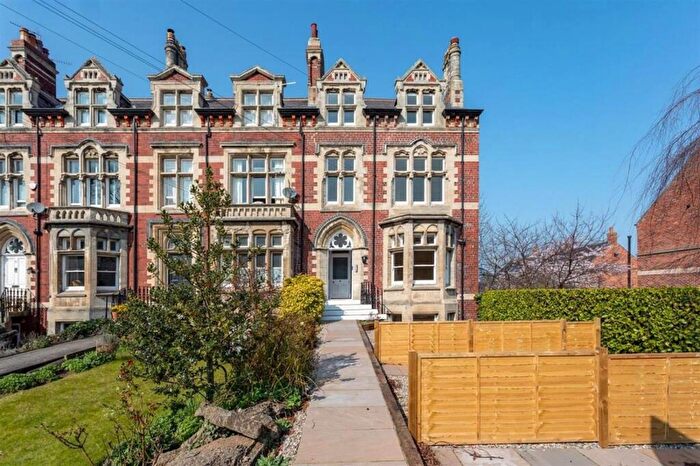 1 Bedroom Apartment To Rent In Freemantle Terrace, North Road, Ripon, HG4