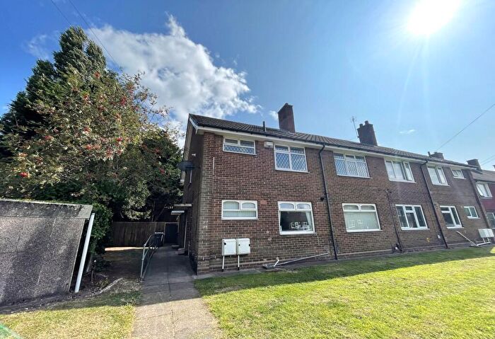 2 Bedroom Maisonette To Rent In Gilpin Close, Birmingham, West Midlands, B8