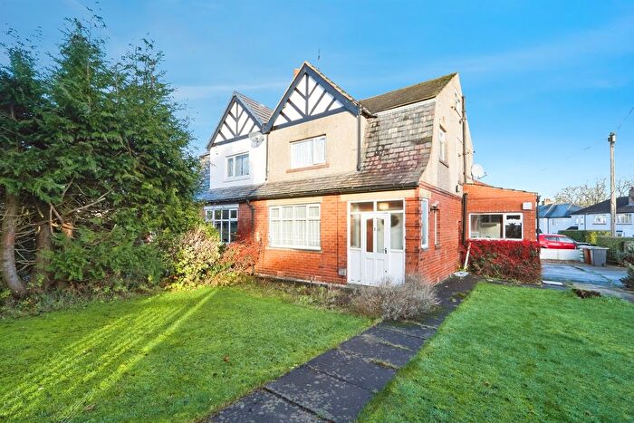 3 Bedroom Semi Detached House For Sale In Moorland Crescent, Menston, Ilkley, LS29