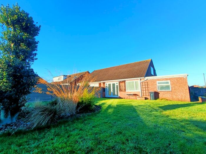 3 Bedroom Semi-Detached Bungalow To Rent In Richmond Road, Kirkby-In-Ashfield, NG17